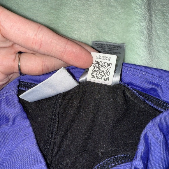 4/5 Girls FILA Leggings - Picture 8 of 8